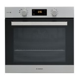 Ariston FA3S 841 P IX A AUS Multi Function Pyrolytic Built-in Oven with Steam Assist (71L)